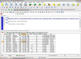 dbXpert for Oracle