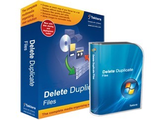 Delete Duplicate Files Pro