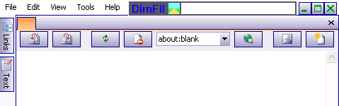 DimFil Internet Browser XP std