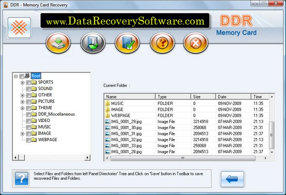 Download Card Recovery