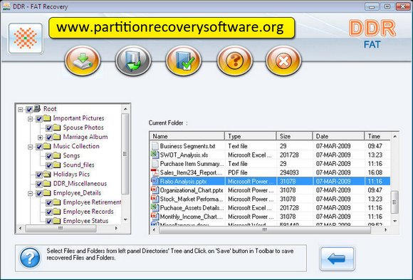 Drive Recovery Software Free