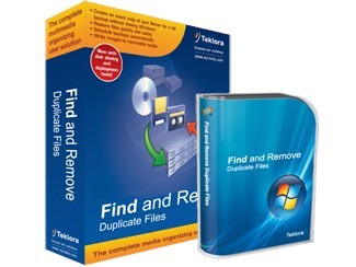 Find and Remove Duplicate Files Pro