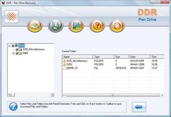 Flash Memory Data Recovery