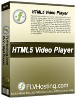 Free HTML5 Player