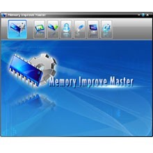 Free Memory Improve Master