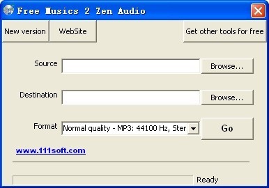 Free Musics 2 Zen Audio