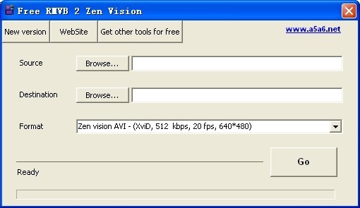 Free RMVB 2 Zen Vision