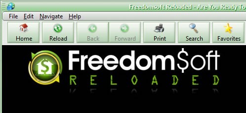 Freedomsoft