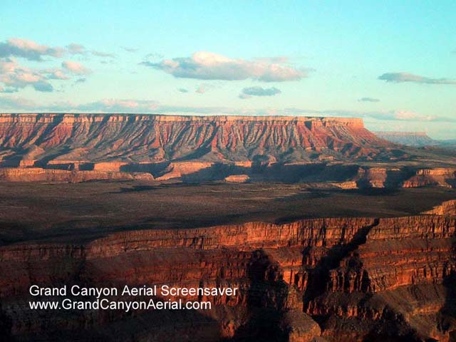 grand canyon screenie