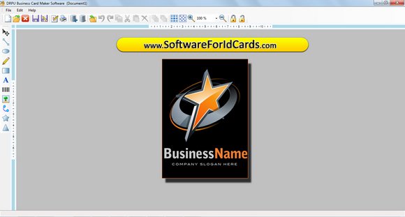 How to Print Business Cards