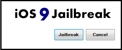 iOS 9 Jailbreak
