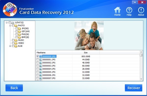 iPhone Data Recovery Software
