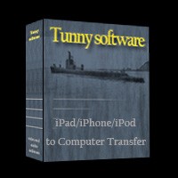 iPad/iPhone/iPod to pc Transfer