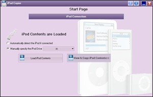 iPodCopier All in One Free