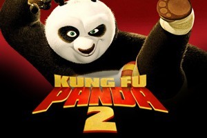 Kungfu Panda 2 Jigsaw