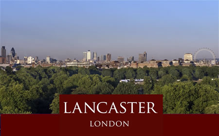 Lancaster London Hotel