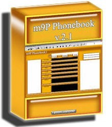 m9P Phonebook2