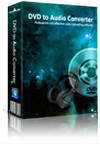 mediAvatar DVD to Audio Converter