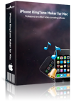 mediAvatar iPhone Ringtone Maker for Mac