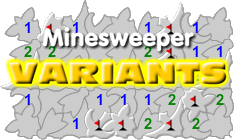 Minesweeper Variants