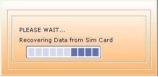 Mobile Phone SIM Card Data Recovery Software
