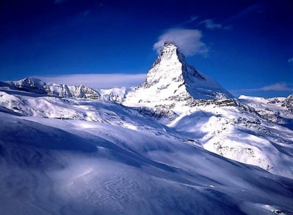 Mount Everest Screensaver