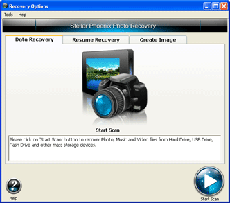 MPEG Video Recovery(Windows and Mac)