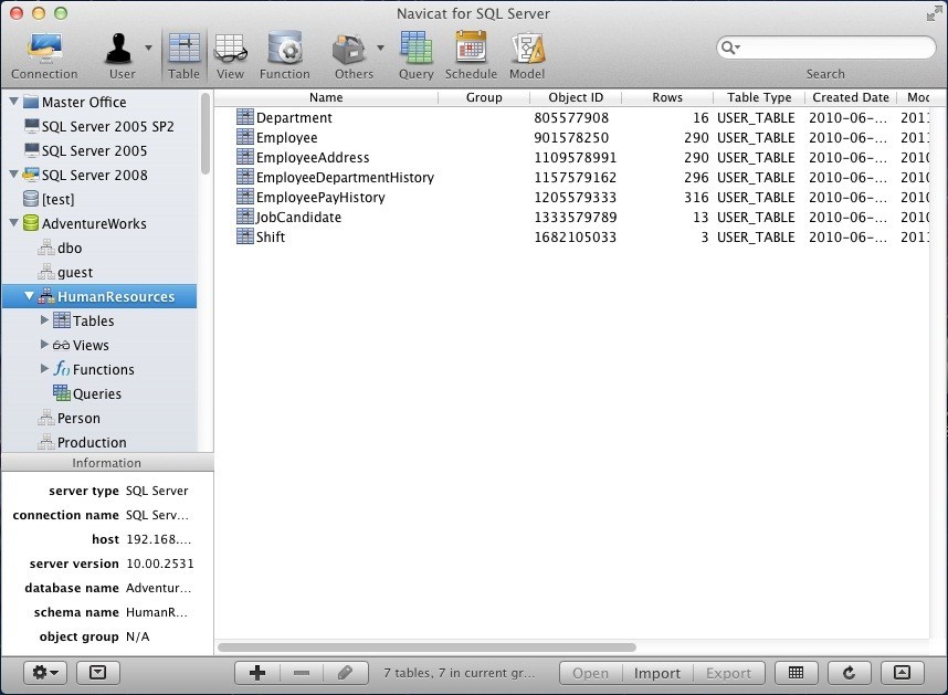 download navicat for mac