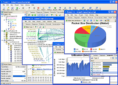 Network Analysis and Troubleshooting PRO5.0