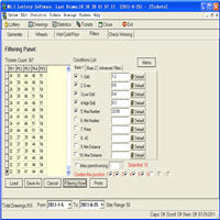NO.1 Lottery Software