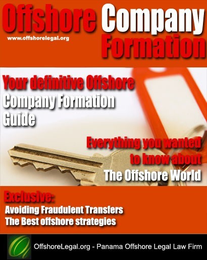 Offshore Company Formation