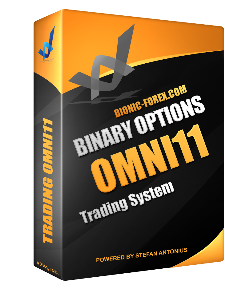 OMNI11 Forex Binary Option Systems
