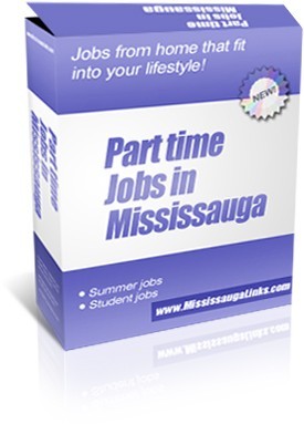 Part time jobs in Mississauga jobs