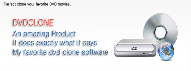 Perfect Clone You Favorite DVD Movies