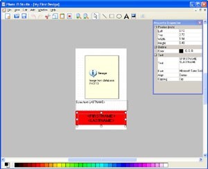 Photo ID Studio - photo id software, id cards soft