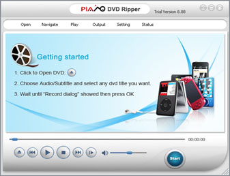Plato DVD Ripper + Video Converter Package
