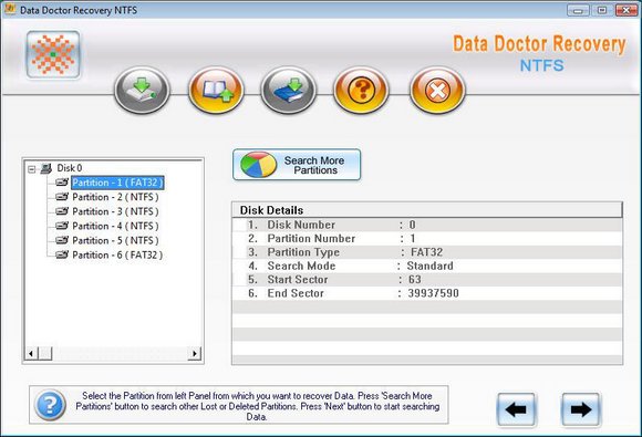 damaged partition recovery torrent