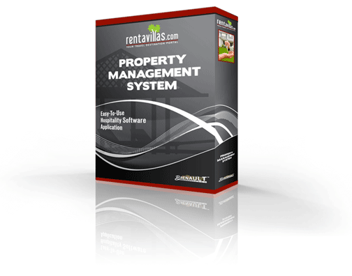 Rentavillas Property Management System