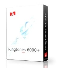 Ringtones 6000+