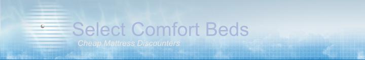 Select Comfort Beds Ebook
