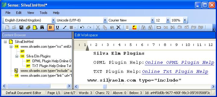 opml editor windows