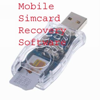 Sim Card SMS Retrieval Program