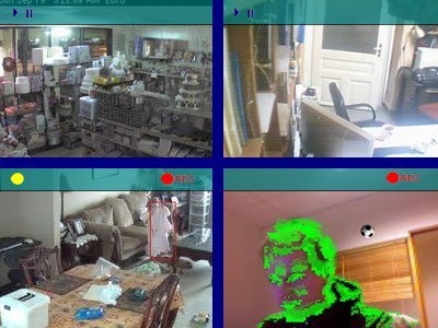 Smart Webcam Capture Pack