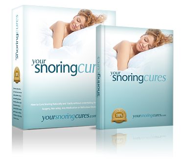 Snoring Cures