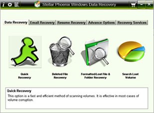 Stellar Phoenix File Recovery (Windows & Mac)