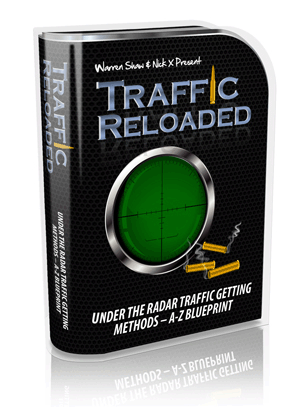 Traffic Reloaded Review NickX