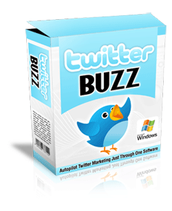 Twitter Buzz