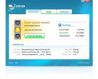 Ultimate Driver Updater