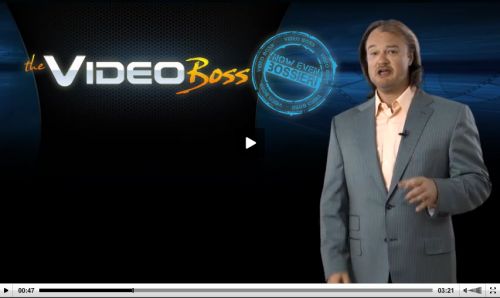 Video Boss