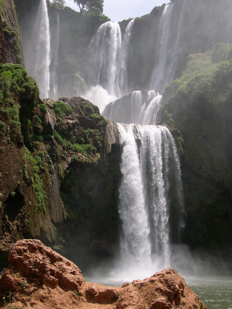 waterfall-screensavers.com